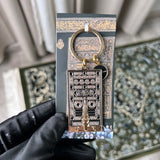 KAABA - Porte clef