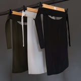 Niqab Mousseline