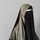 Maxi Hijab Jersey Premium Luxe 200x70cm