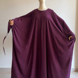 Abaya Saoudia