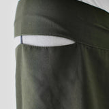 Niqab Ora