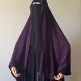 Hijab Basic Rectangle 75x180cm