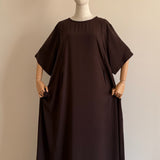 Sous Abaya