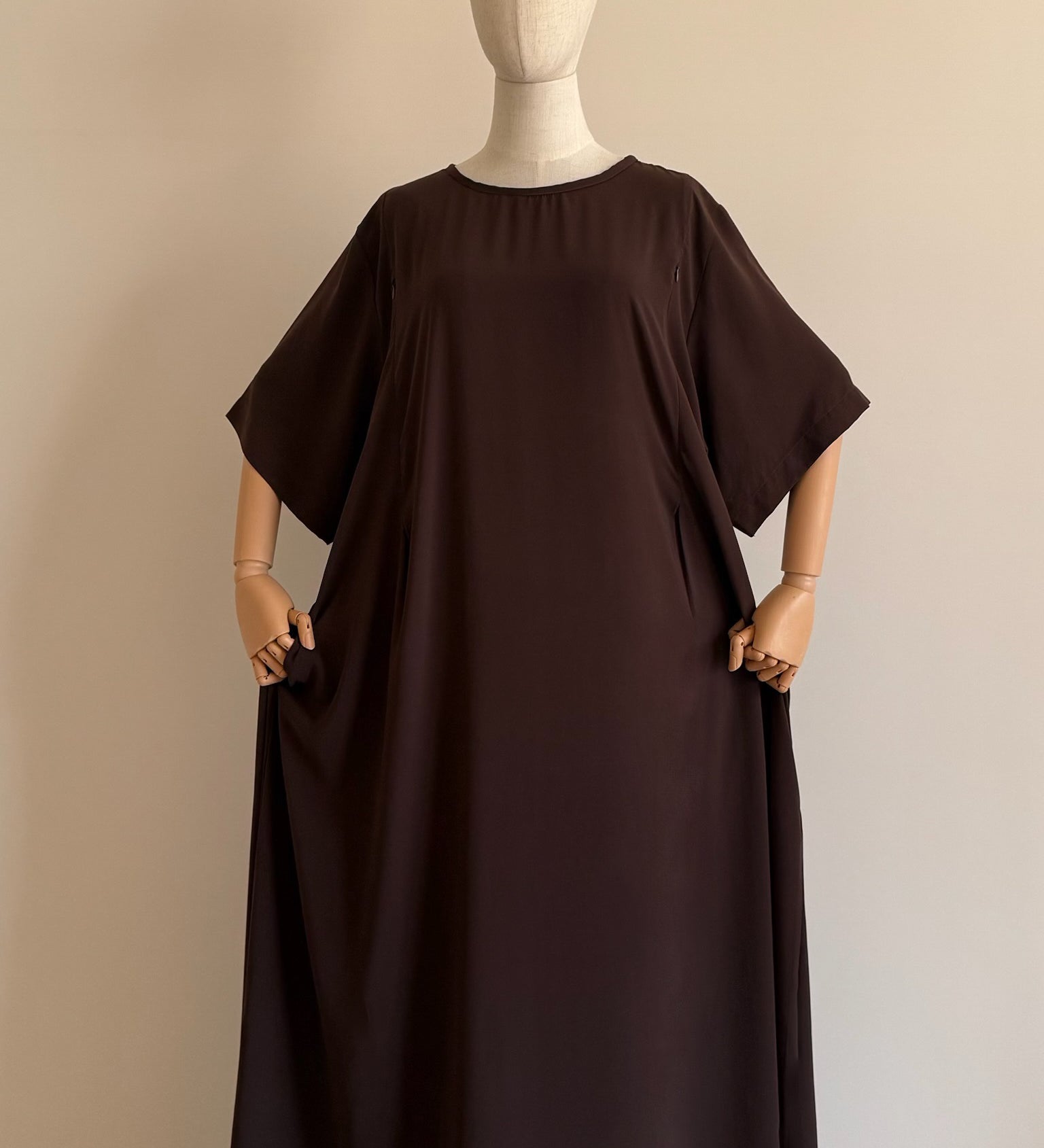 Sous Abaya