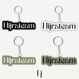 Porte Clef HIJRATEAM