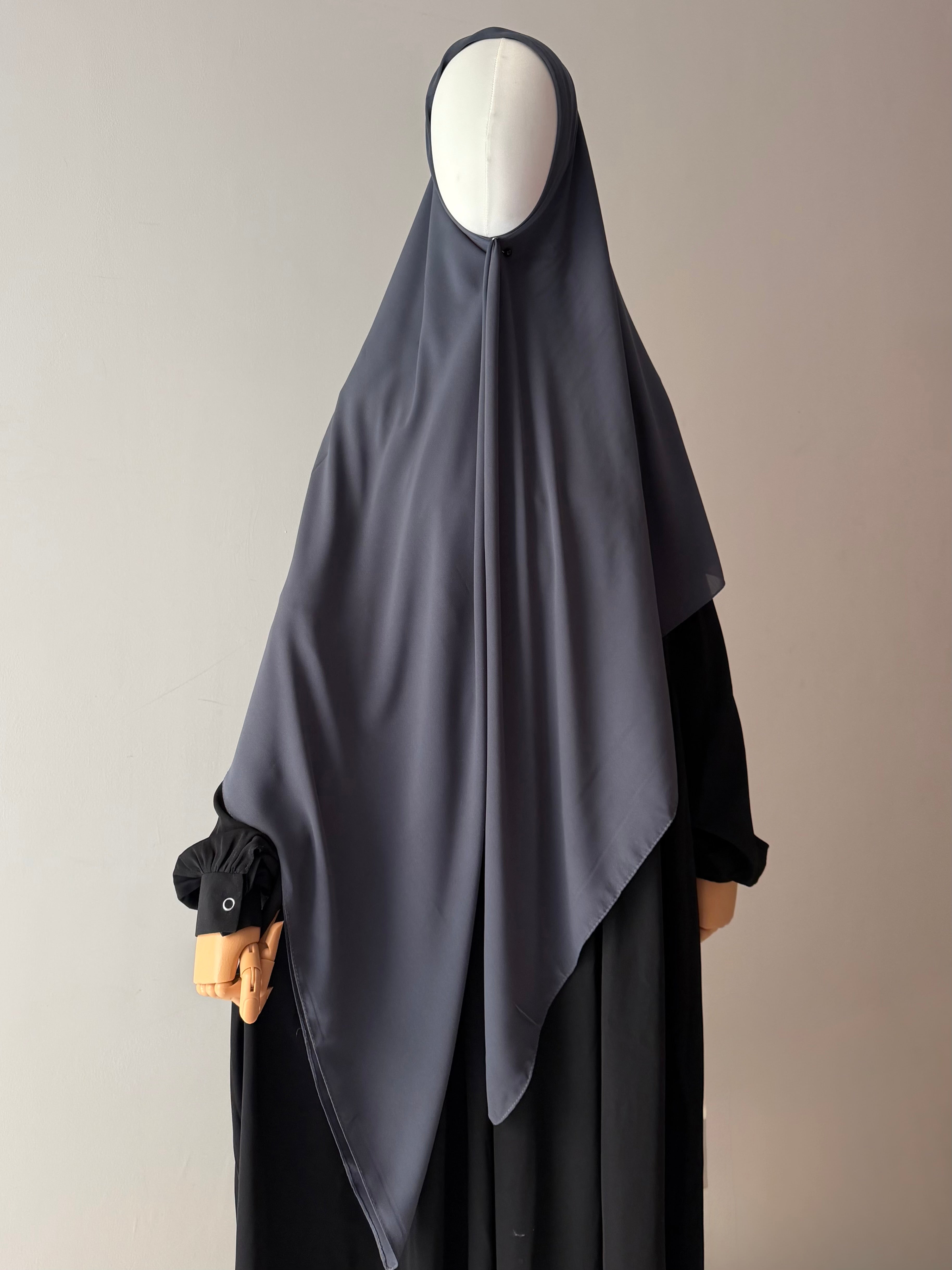 Hijab Carré Russia 150x150cm