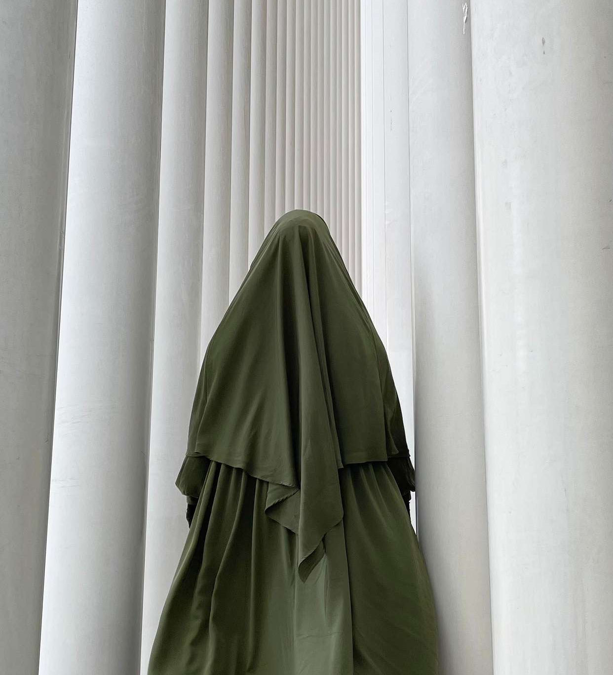 Khimar Basic