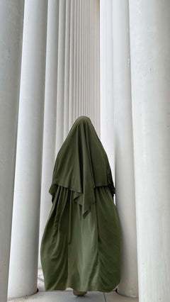 Khimar Basic