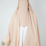 Niqab Indonesia