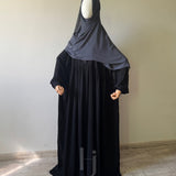 Hijab Basic Rectangle 75x180cm