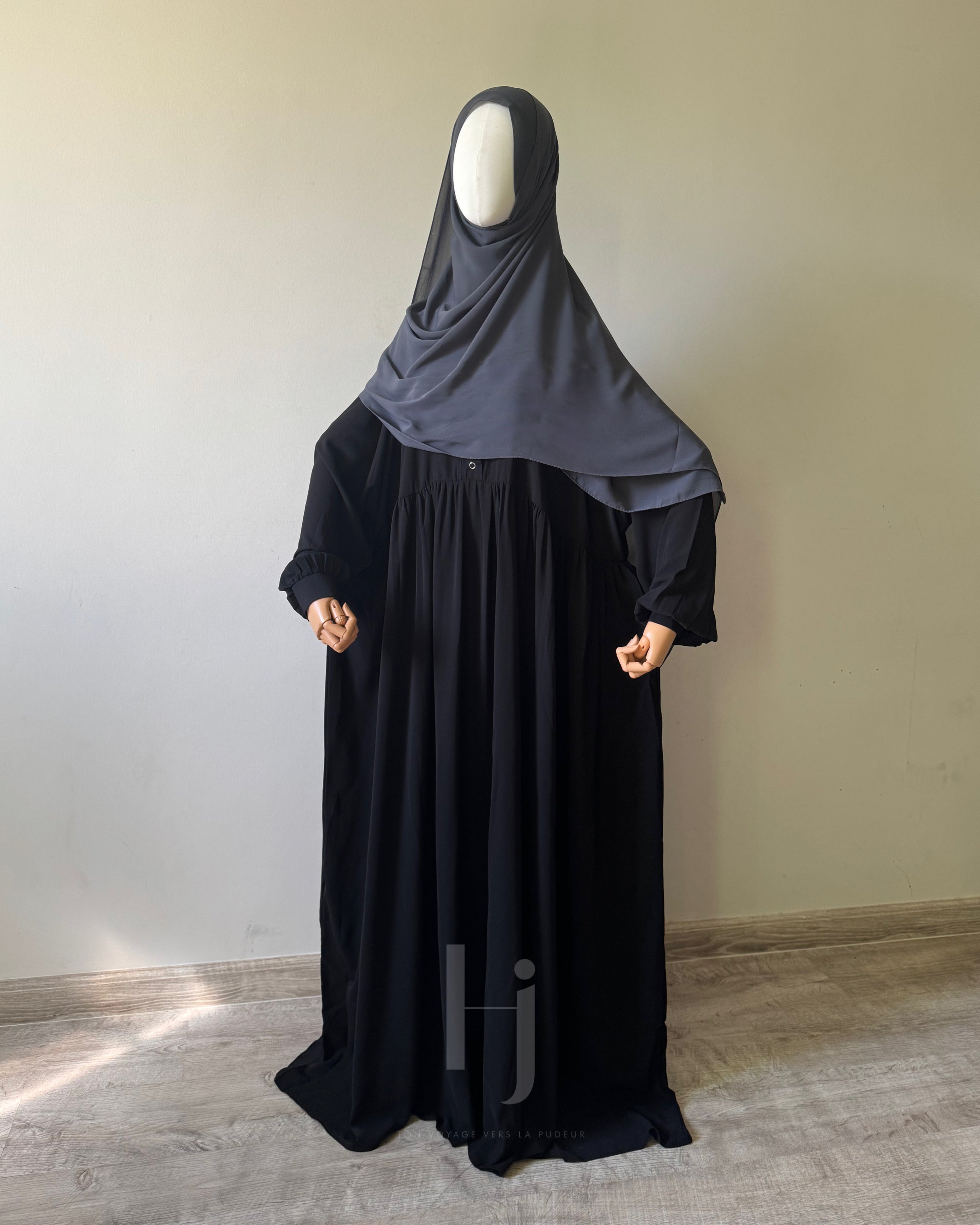 Hijab Basic Rectangle 75x180cm