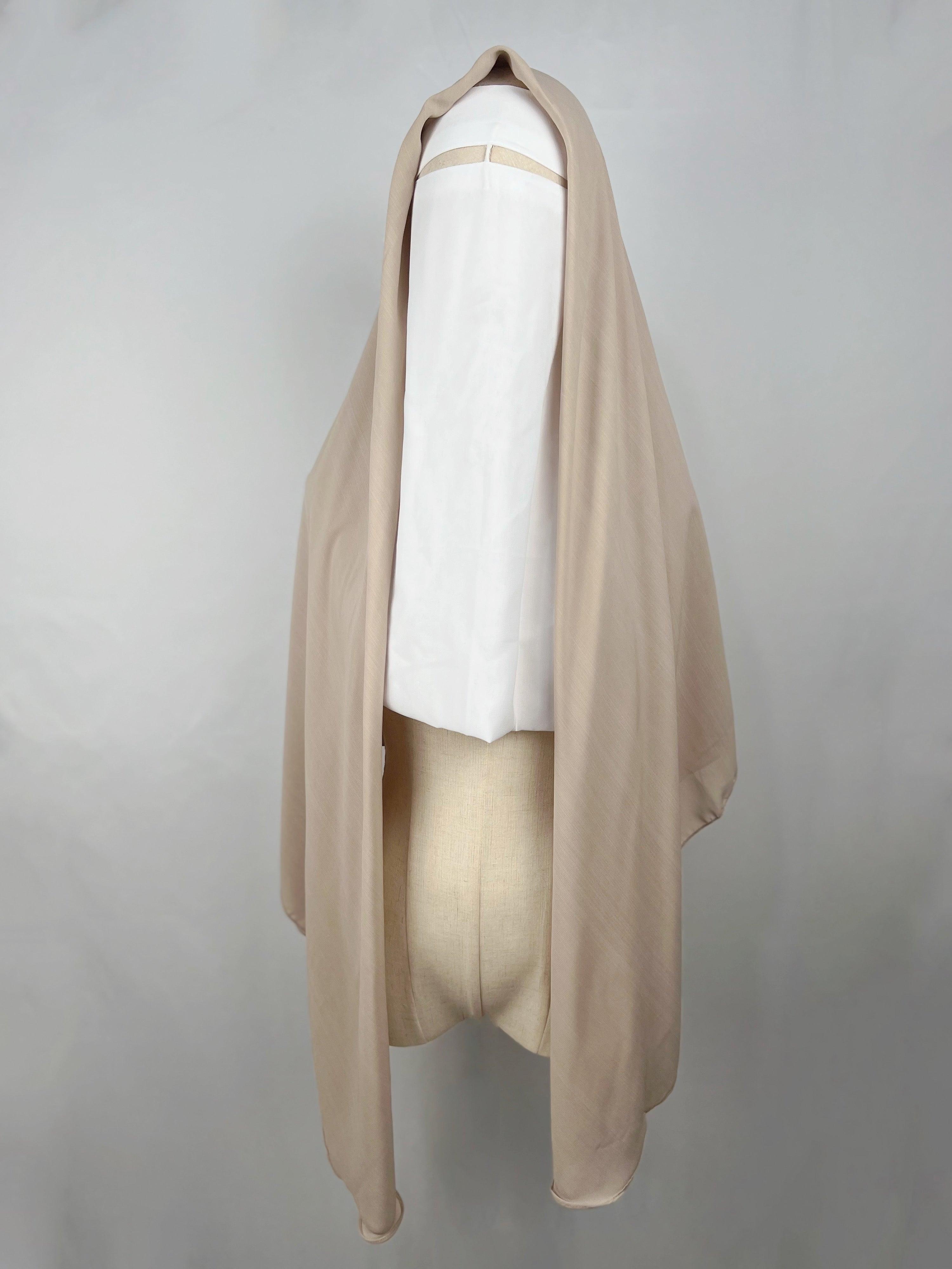 Hijab Carré 150x150cm