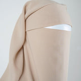 Niqab/Sitar Malaysia Pull Down