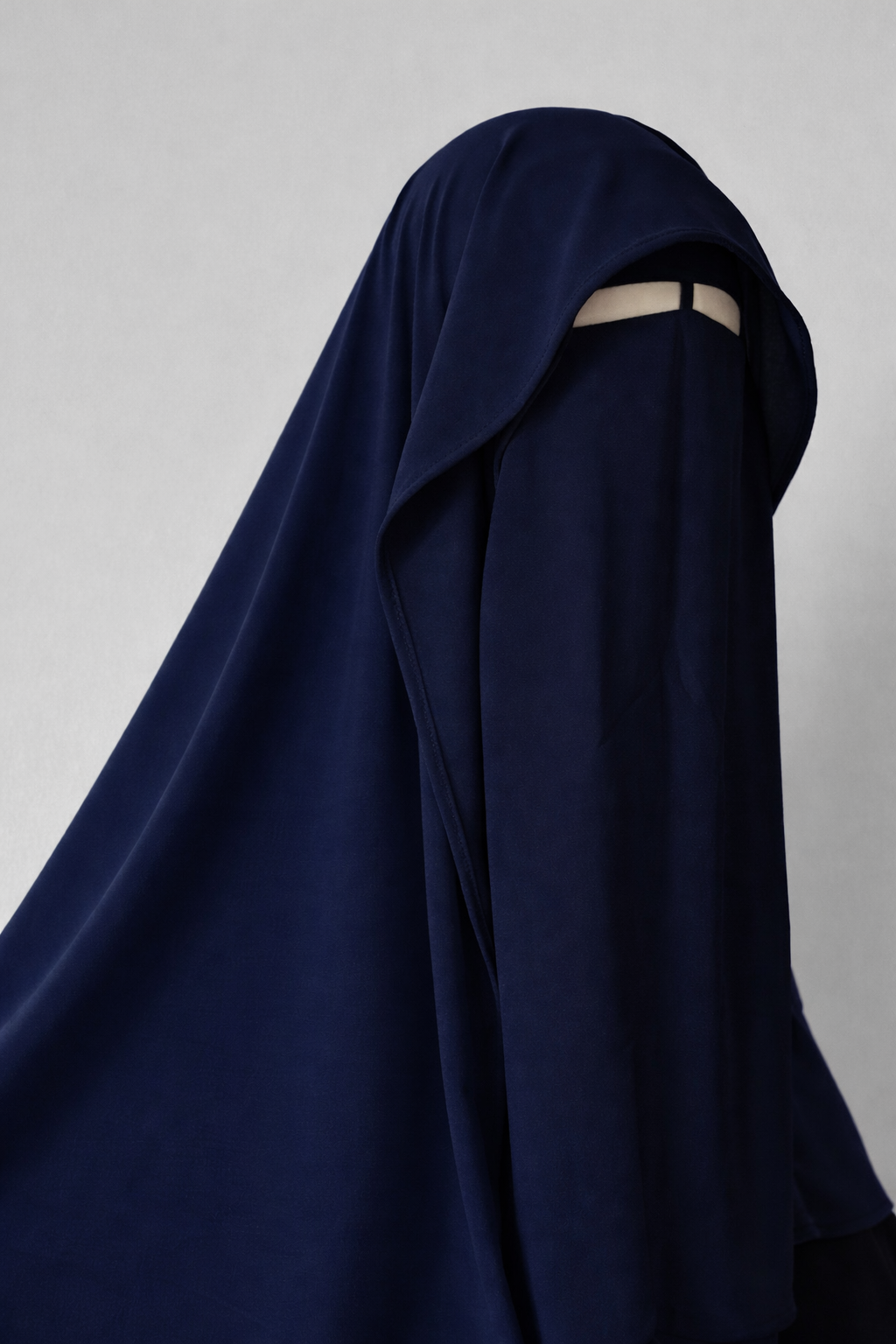 Maxi Hijab Jersey Premium Luxe 200x70cm