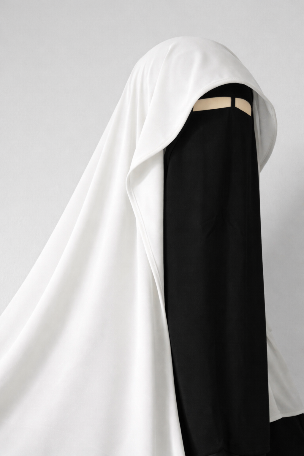 Maxi Hijab Jersey Premium Luxe 200x70cm