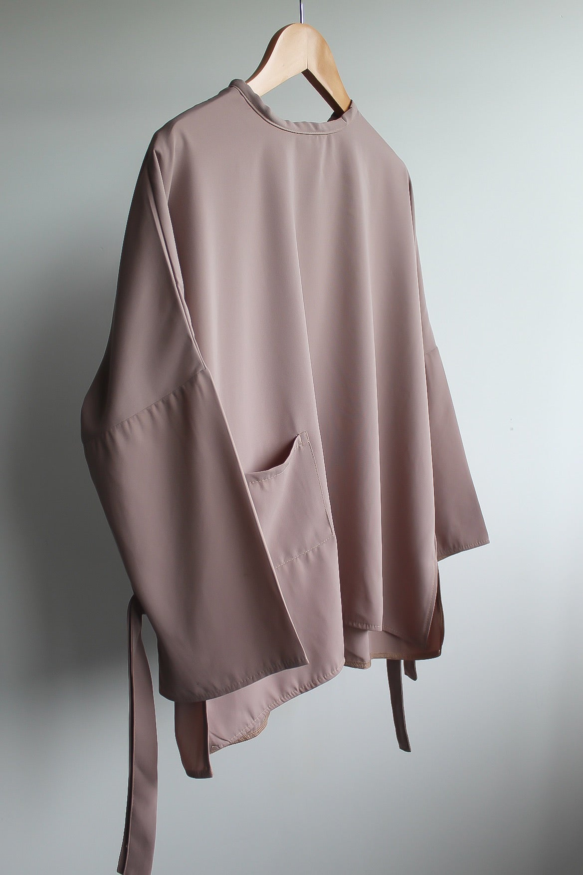 Tunique Camélia Binti