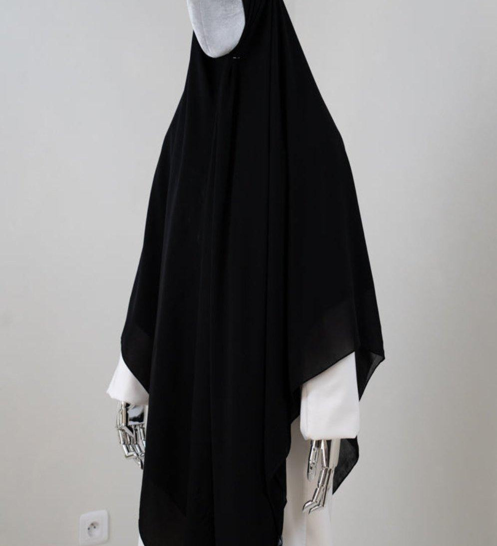 Maxi Hijab XXL Carré 180x180cm