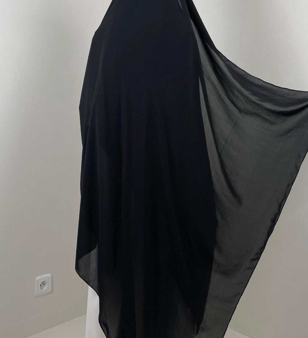 Maxi Hijab XXL Rectangle