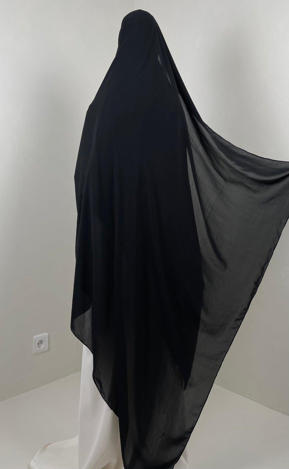 Maxi Hijab XXL Rectangle