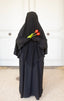 Niqab/Sitar Rajae Court