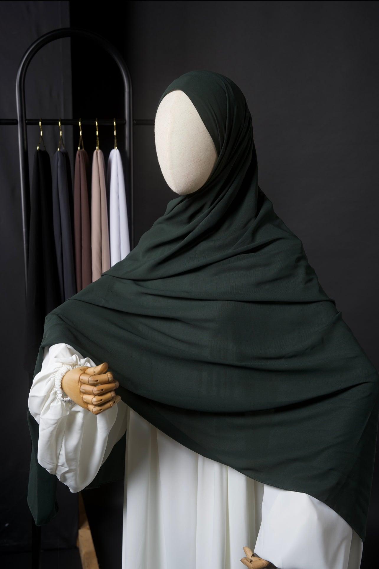 Maxi Hijab XXL Rectangle