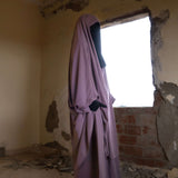Jilbab 2 pièces + Jupe