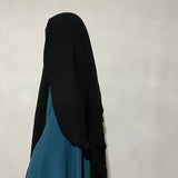 Niqab/Sitar Rajae Court