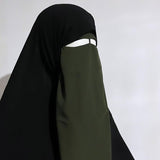 Niqab Ora