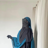 Maxi Hijab XXL Rectangle