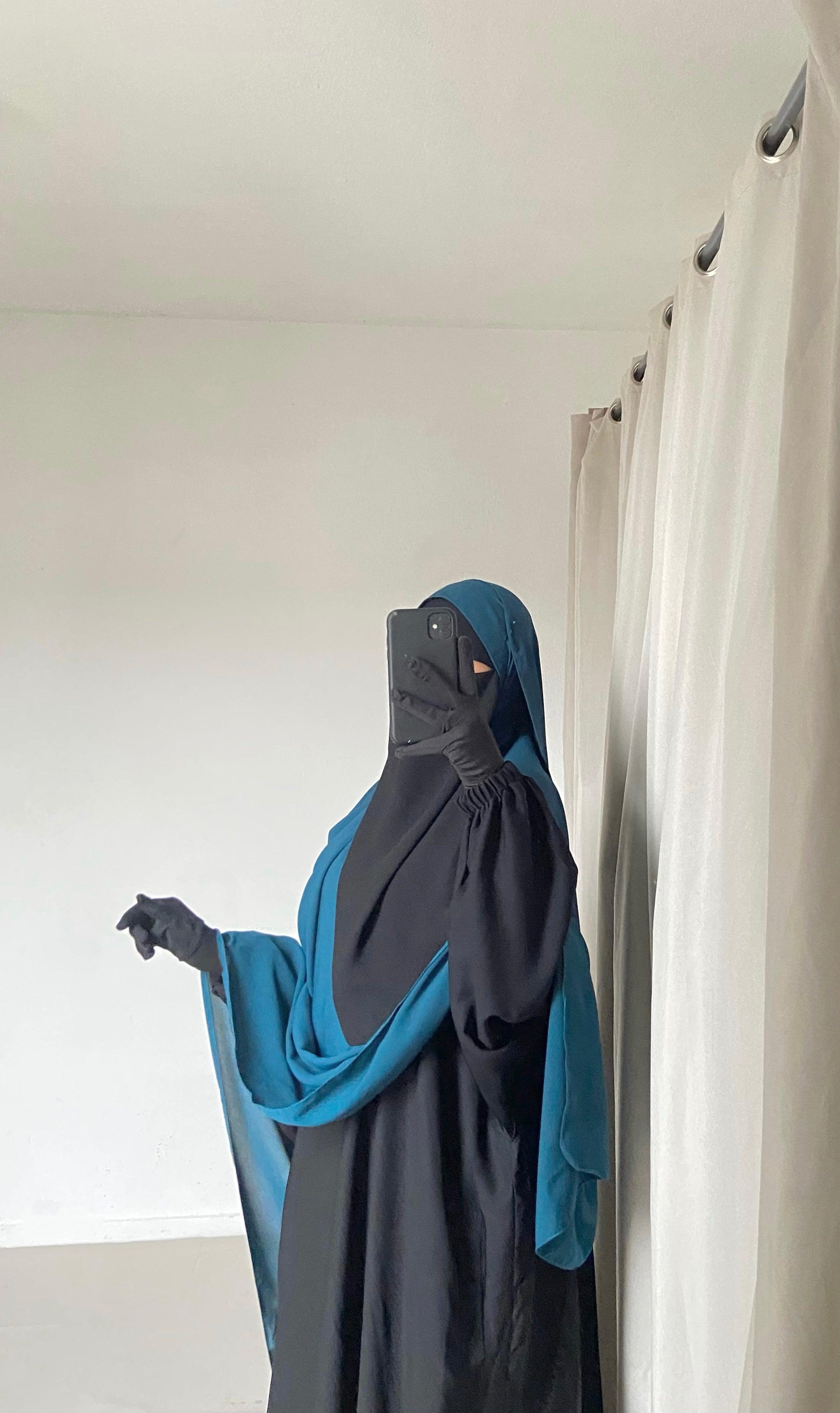 Maxi Hijab XXL Rectangle