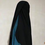 Niqab/Sitar Rajae Court