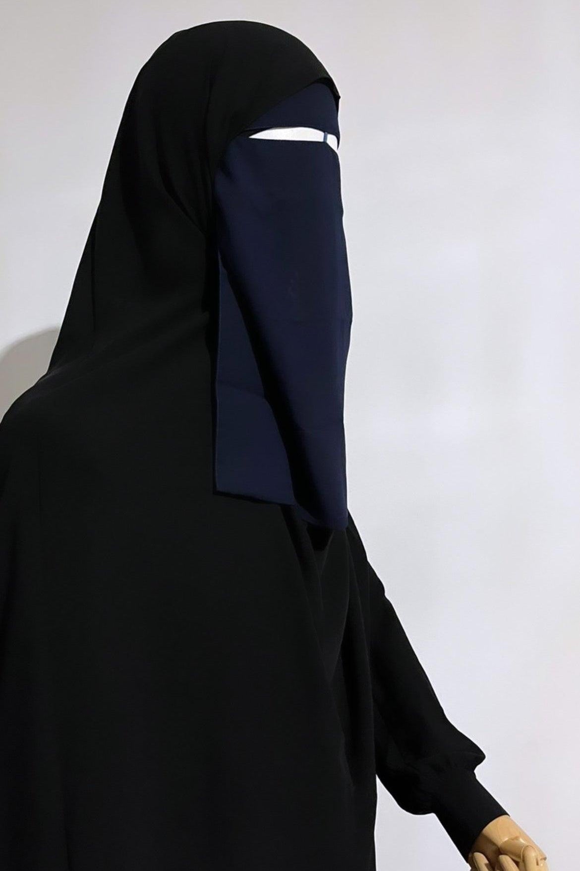 Niqab Ora