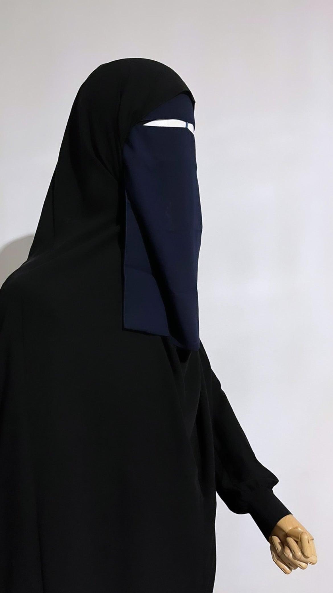 Niqab Ora