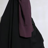 Niqab Ora