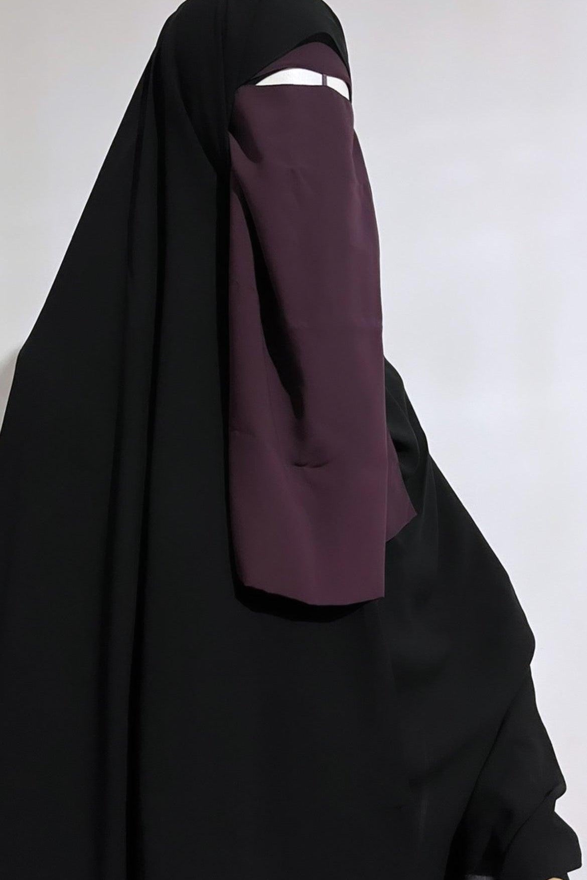 Niqab Ora