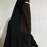 Niqab Ora