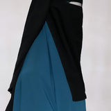 Niqab/Sitar Rajae Court