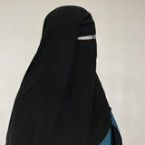 Niqab/Sitar Rajae Court