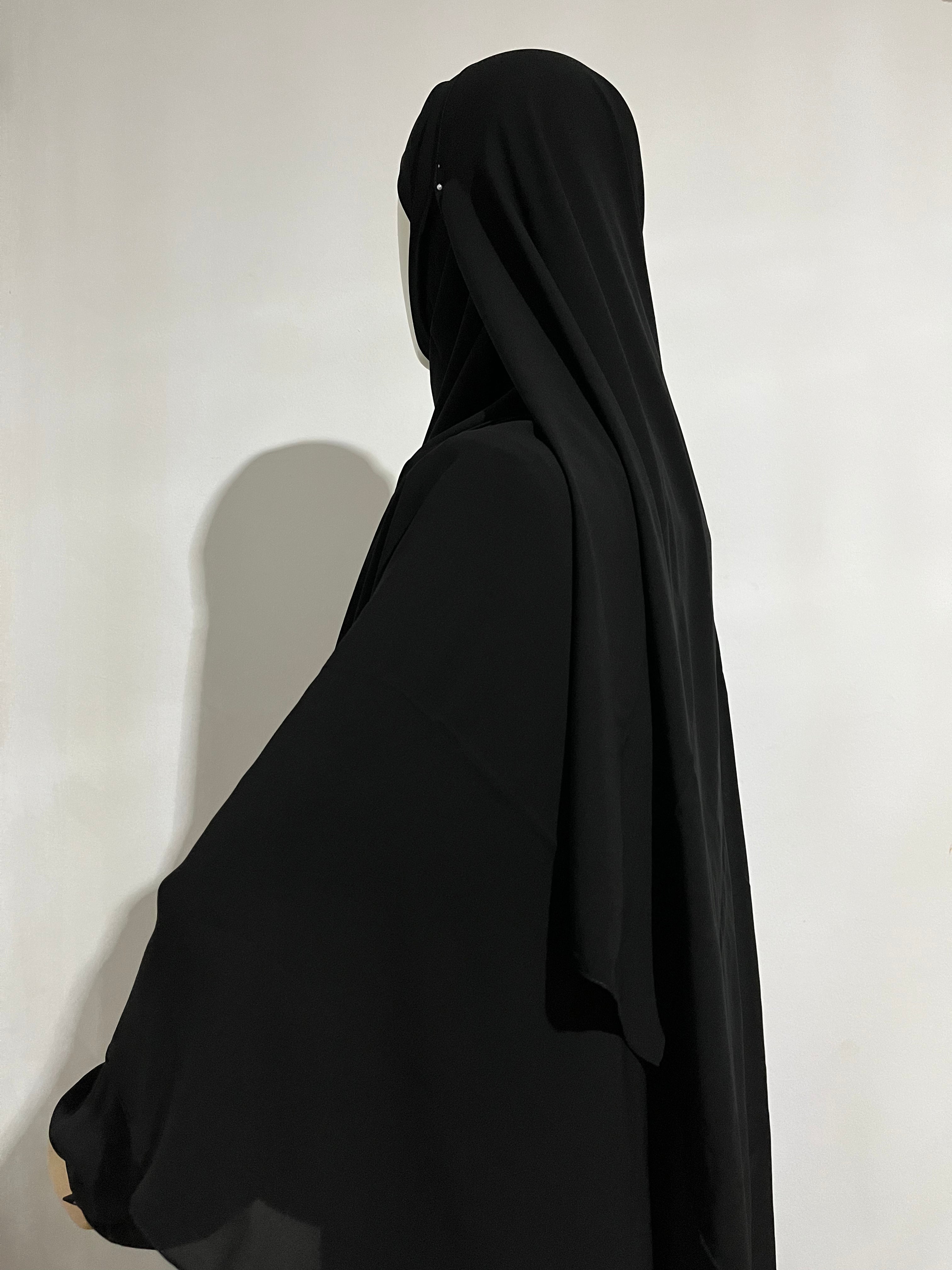 Maxi Hijab XXL Rectangle