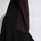 Niqab Ora