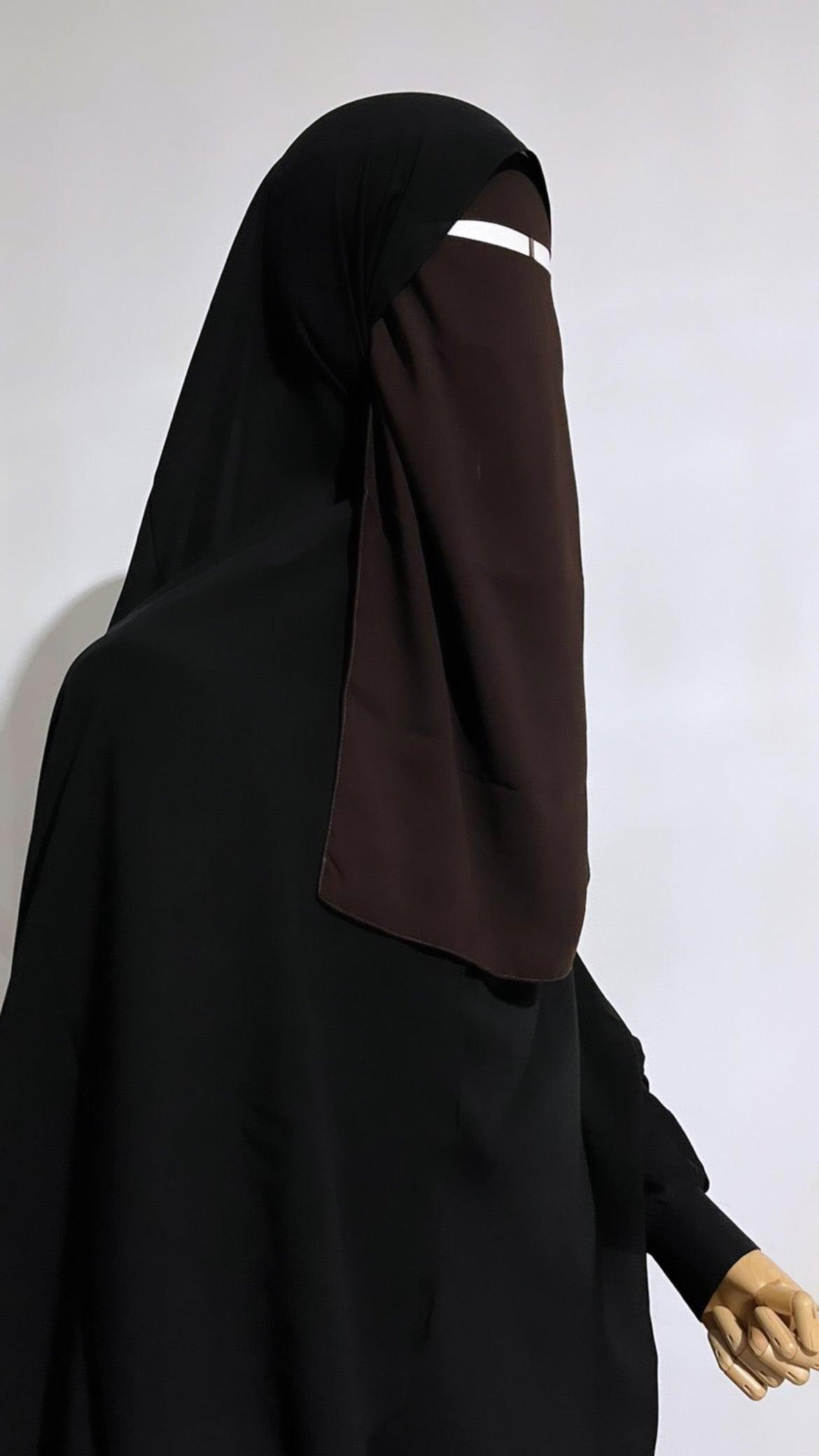 Niqab Ora